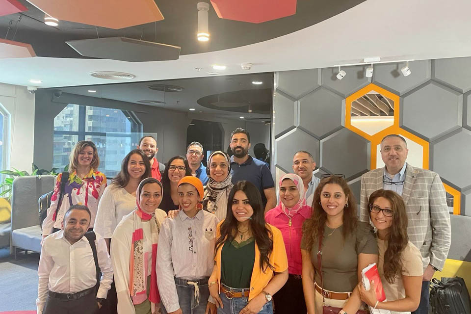 "Banque du Caire and JOBMASTER: Transforming HR with Agile Solutions"